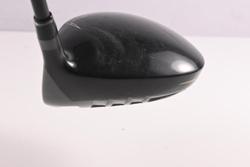 Benross HTX Compressor Driver / Senior Flex Kuro Kage Black 50 Shaft