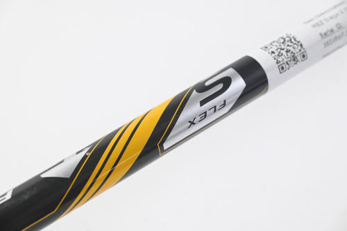 Taylormade RBZ Stage 2 #4 Hybrid / 22 Degree / Stiff Flex Rocket Fuel 65 Shaft
