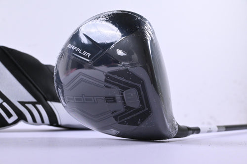 Cobra Baffler Driver / 11.5 Degree / Senior Flex Cobra Ultralite 40 Shaft