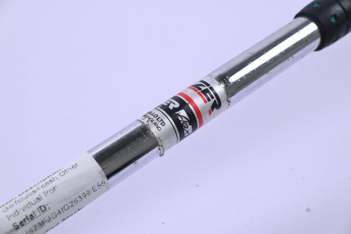 Fazer Marauder #1 Iron / 18 Degree / Regular Flex Fazer Shaft