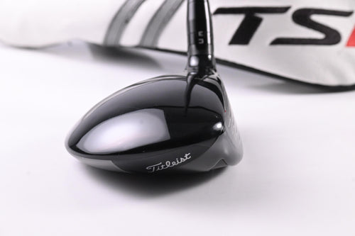Titleist TSi2 #3 Wood / 15 Degree / Stiff Flex Tensei 1K Blue 65 Shaft