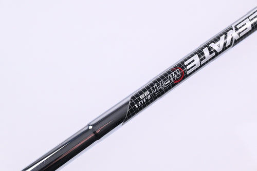 Left Hand Callaway Paradym Ai Smoke #7 Iron / Regular Flex Elevate MPH 95 Shaft