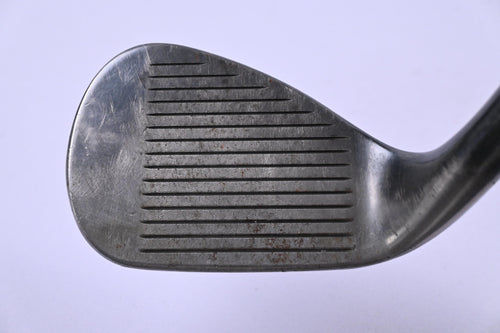 Callaway Jaws Raw Lob Wedge / 58 Degree / Wedge Flex Dynamic Gold Spinner 115