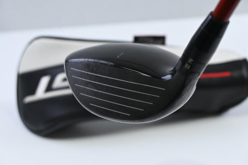 Titleist GT2 #5 Wood / 18 Degree / Stiff Flex Denali Red 60 Shaft