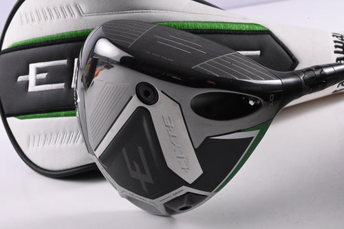 Callaway Elyte Driver / 9 Degree / Stiff Flex Tensei AV Blue 55 Shaft