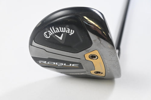 Callaway Rogue ST Max #5 Wood / 19 Degree / Regular Flex Tensei AV Blue 65