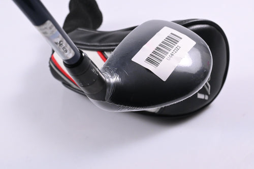 Srixon ZXi #2 Hybrid / 17 Degree / X-Flex Fujikura Ventus TR Blue 8 Shaft