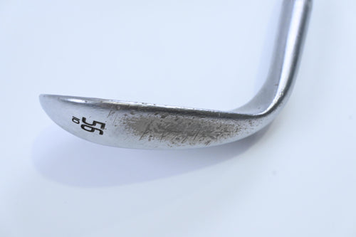 Ping Glide Forged Sand Wedge / 56 Degree / Blue Dot / Stiff Flex KBS Tour 120