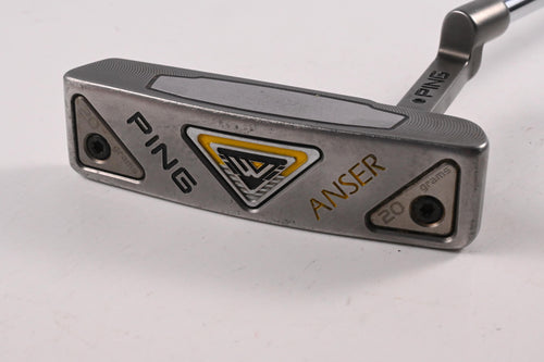Ping iWi Anser Putter / 35 Inch