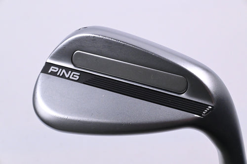 Ping S259 Sand Wedge / 54 Degree / Black Dot / Wedge Flex Ping Z-Z115 Shaft