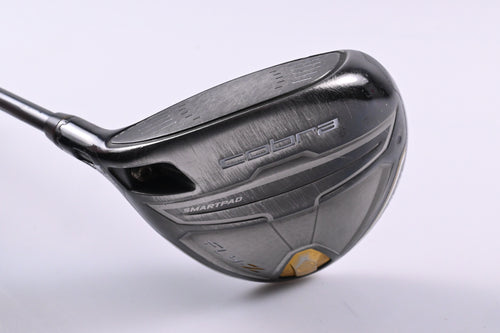 Left Hand Cobra Fly-Z #3-4 Wood / 13-16 Degree / X-Flex Matrix VLCT-Sp 75 Shaft
