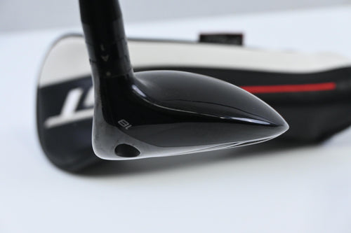 Titleist GT2 #5 Wood / 18 Degree / Stiff Flex Denali Red 60 Shaft