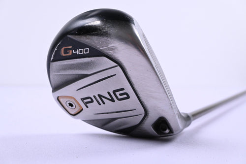 Ping G400 #5 Wood / 17.5 Degree / Regular Flex Ping Alta CB 65 Shaft