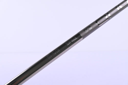 Left Hand Ping G440 Max Driver / 10.5 Degree / Stiff Flex Ping Tour 2.0 65 Shaft