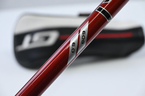 Titleist GT2 #5 Wood / 18 Degree / Stiff Flex Denali Red 60 Shaft