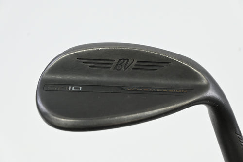 Titleist Vokey SM10 Sand Wedge / 54 Degree / Wedge Flex Vokey SM10 Shaft