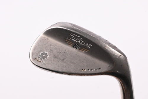 Titleist Vokey SM5 Sand Wedge / 56 Degree / Stiff Flex Dynamic Gold SL S300