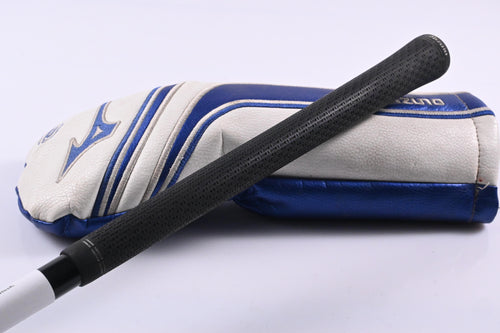 Mizuno ST180 #3 Wood / 15 Degree / Regular Flex Tensei CK Blue 60 Shaft