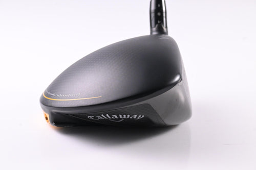 Callaway Rogue ST Triple Diamond LS Driver / 10.5 Degree / X-Flex Grafalloy Blue Shaft