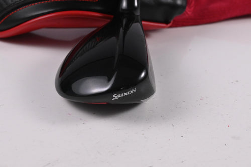 Srixon Z-H85 #2 Hybrid / 16 Degree / Stiff Flex HZRDUS Black 85 Shaft