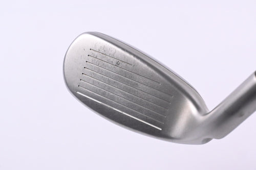 Ping G20 #3 Hybrid / 20 Degree / Regular Flex Ping TFC 169 H Shaft