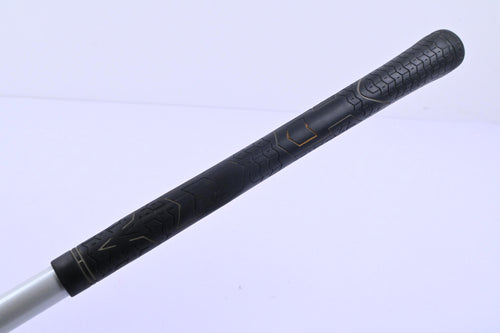Taylormade Burner 2007 Driver / 9.5 Degree / Stiff Flex REAX Superfast 50 Shaft