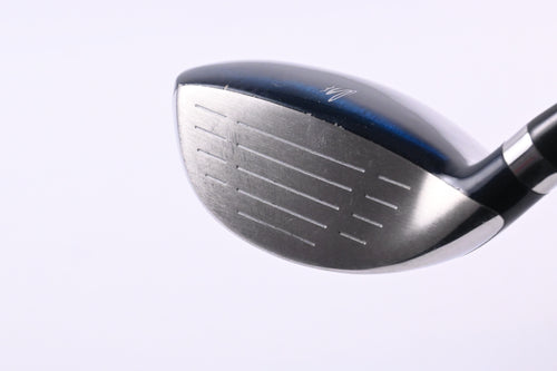 Ladies Cobra S2 Offset #3 Wood / 16 Degree / Ladies Flex Fujikura 50 Shaft