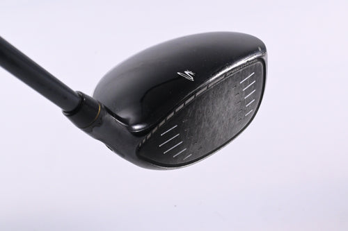 Left Hand Cobra Fly-Z #3-4 Wood / 13-16 Degree / X-Flex Matrix VLCT-Sp 75 Shaft