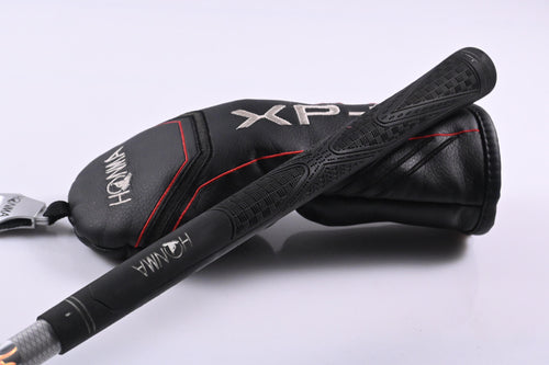 Honma TW XP-1 #3 Hybrid / 19 Degree / Stiff Flex Honma Vizard 43 Shaft