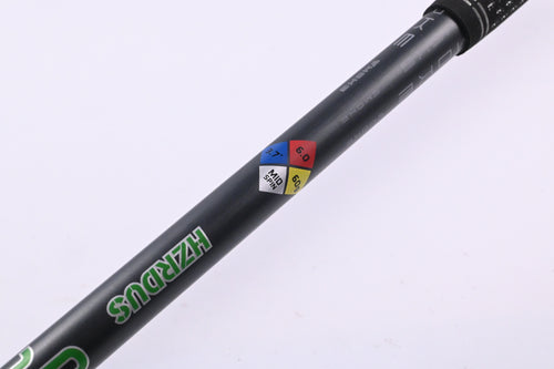 Left Hand Cobra LTDx #3 Wood / 15 Degree / Stiff Flex HZRDUS Smoke IM10 60