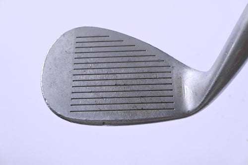 Mizuno S5 Sand Wedge / 55 Degree / Regular Flex UST Recoil 95 Shaft