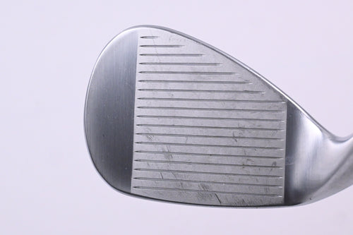 Callaway CB 12 Sand Wedge / 54 Degree / Regular Flex UST ATTAS Speed Series 50