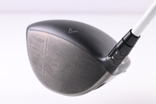 Callaway Rogue ST Triple Diamond LS Driver / 10.5 Degree / X-Flex Grafalloy Blue Shaft