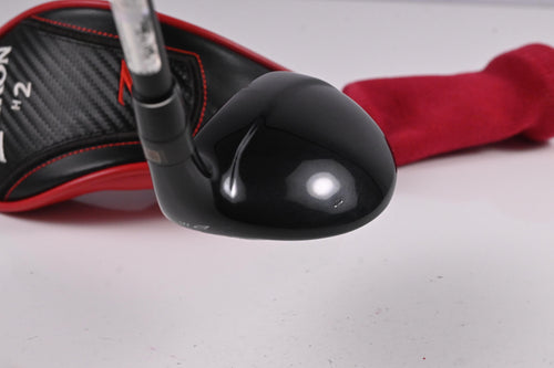 Srixon Z-H85 #2 Hybrid / 16 Degree / Stiff Flex HZRDUS Black 85 Shaft