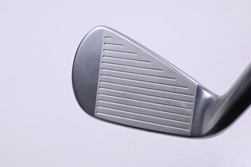 Srixon ZXiU Utility #4 Iron / 23 Degree / Regular Flex MMT 80 Shaft