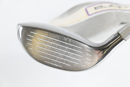 Ladies Cobra Bio Cell-S #5 Wood / 18 Degree / Ladies Flex Cobra 60 Shaft