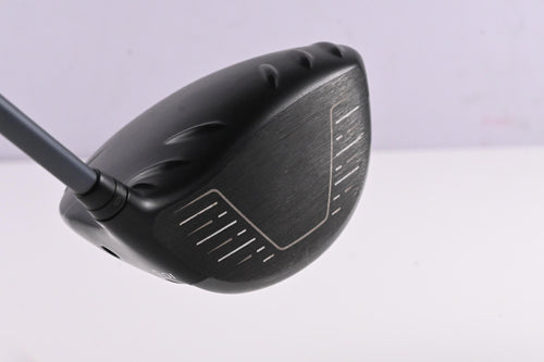 Left Hand Ping G425 Max Driver / 10.5 Degree / Stiff Flex Ping ALTA CB Slate 55