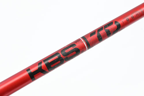 KBS TD 80 #7 Wood Shaft / TX-Flex / Titleist 2nd Gen