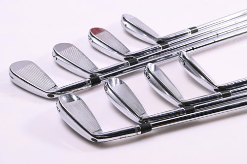 Wilson Staff Model CB 2019 Irons / 4-PW+GW / X-Flex Dynamic Gold X100 Shafts