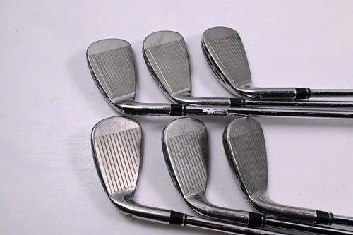 Wilson D7 Irons / 5-PW / Regular Flex KBS Tour 80 Shafts