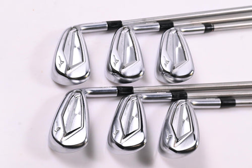 Mizuno JPX 919 Hot Metal Irons / 5-PW / Regular Flex KBS Tour C-Taper Lite 105