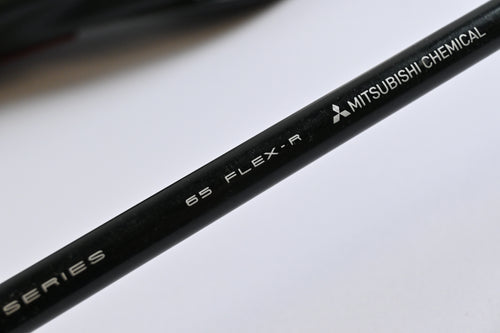 Titleist TSR2 #3 Wood / 15 Degree / Regular Flex Tensei AV Series Blue 65 Shaft