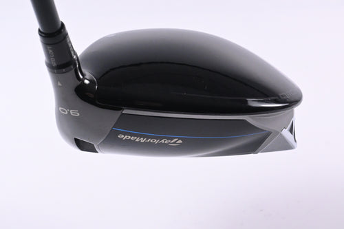 Taylormade Qi10 LS Driver / 9 Degree / X-Flex Kai'li Red 60 Shaft