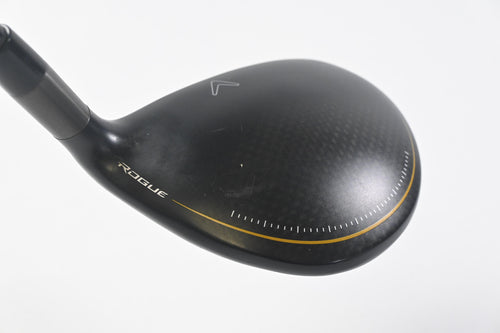 Callaway Rogue ST Max #5 Wood / 19 Degree / Regular Flex Tensei AV Blue 65