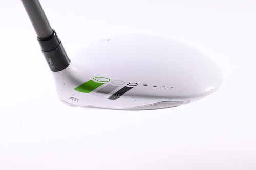 Taylormade RBZ #3 Wood / 15 Degree / Stiff Flex Matrix Ozik Shaft