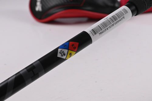 Srixon Z-H85 #2 Hybrid / 16 Degree / Stiff Flex HZRDUS Black 85 Shaft