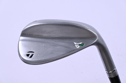 Taylormade Milled Grind 4 Sand Wedge / 54 Degree / Wedge Flex Dynamic Gold 115