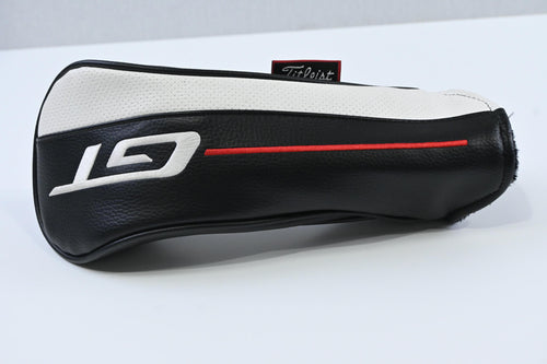 Titleist GT2 #5 Wood / 18 Degree / Stiff Flex Denali Red 60 Shaft