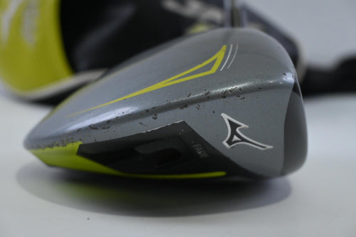 Ladies Mizuno JPX EZ 2016 Driver / 10.5 Degree / Ladies Flex Fujikura Orchi 45