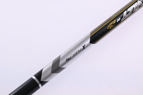 Left Hand Cobra Fly-Z #3-4 Wood / 13-16 Degree / X-Flex Matrix VLCT-Sp 75 Shaft